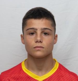 Mauro Rodriguez (S.D. Llano 2000 B) - 2021/2022