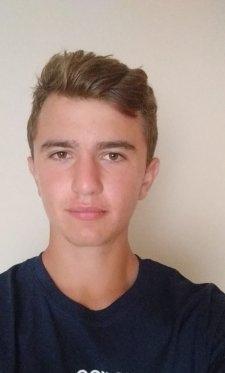 Pelayo Vigil (Juventud Estadio) - 2021/2022