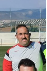 Francisco (A.D. Almayate) - 2021/2022