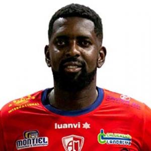 Angel Bingyoba (Atltico Mengbar FS) - 2021/2022