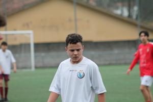 Represa (C.D. Conxo Santiago) - 2021/2022