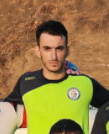 Nando (A.D. Almayate) - 2021/2022