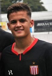 Lansade (Polvorn F.C.) - 2021/2022