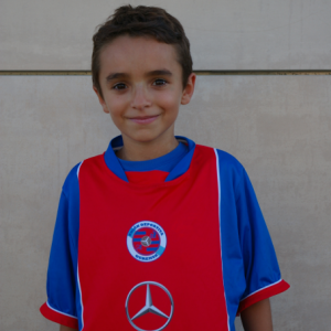 Gael (Ourense C.F.) - 2021/2022