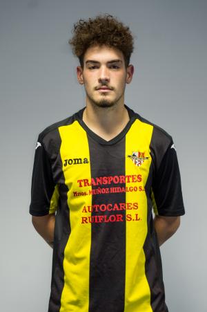 Adn (Valle de Abdalajs) - 2021/2022