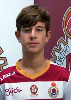 Abel (C.F. Estudiantes) - 2021/2022