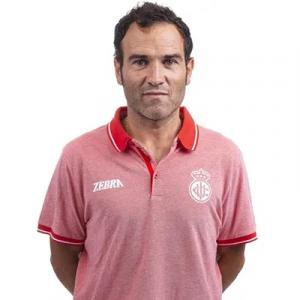 Joseba Aguirre (Real Unin Club) - 2021/2022