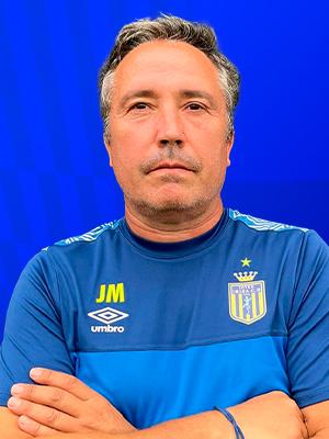 Tito Senn (C.D. Inter Ibiza) - 2021/2022