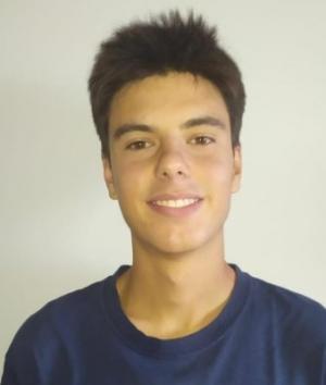 Guille Tejero (Juventud Estadio) - 2021/2022