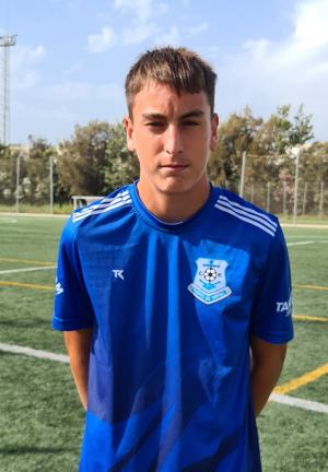Gaviln (Puerto de Motril) - 2021/2022