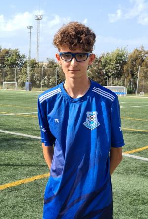 Rafa (Puerto de Motril) - 2021/2022