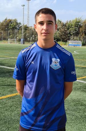 Manu (Puerto de Motril) - 2021/2022