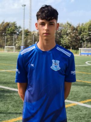 Pablo (Puerto de Motril) - 2021/2022