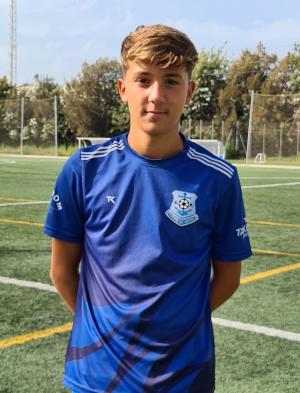Fran (Puerto de Motril) - 2021/2022