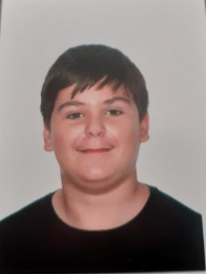 Yeray (C.D. La Salle B) - 2021/2022