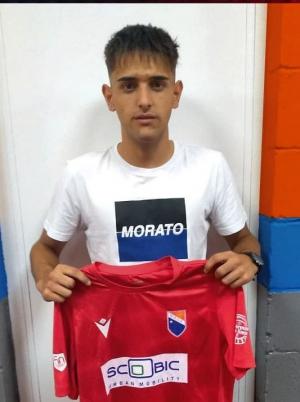 Marcos (Dos Hermanas CF 1971) - 2021/2022