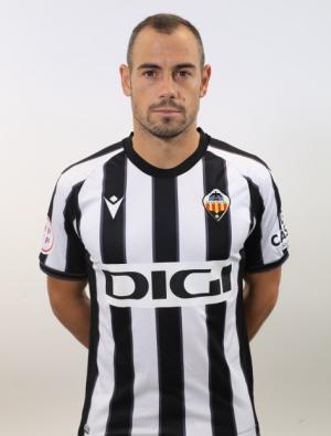 Csar Daz (C.D. Castelln) - 2021/2022