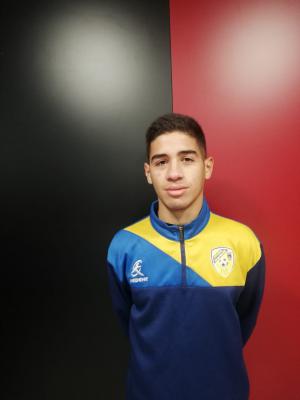Juan Jos (F.C. Marbell) - 2021/2022