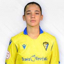 Vania (Cdiz C.F.) - 2021/2022