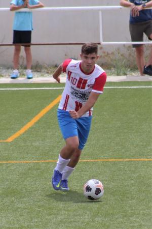 Javi (C.F. Cllar) - 2021/2022