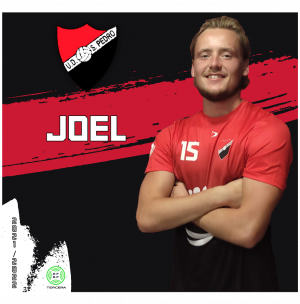 Joel (U.D. San Pedro) - 2021/2022