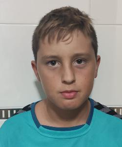 Tony Vico (La Salle Puerto Real) - 2021/2022