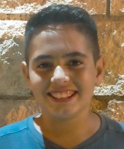 Arturo (C.D. La Salle C) - 2021/2022