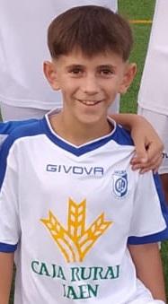 Tato (Carolinense C.D.) - 2021/2022