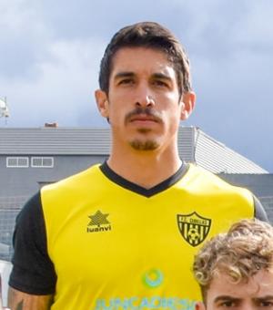 Ferreira (Borusia de Gjar) - 2021/2022