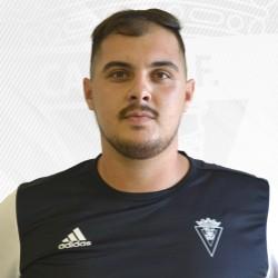 Jess Macas (Cdiz C.F. B) - 2021/2022