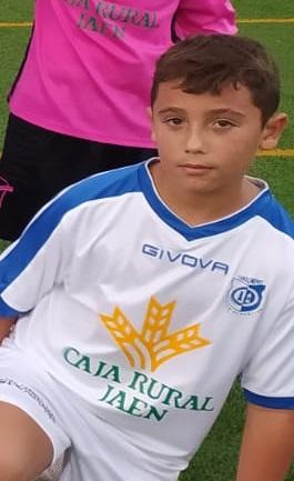 Ripoll (Carolinense C.D.) - 2021/2022