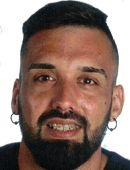 Juanma (Puerto Serrano Atco.) - 2021/2022