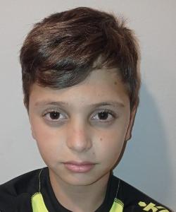 Marco (C.D. La Salle D) - 2021/2022