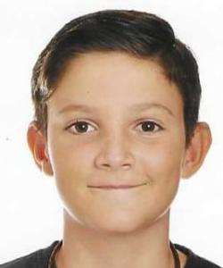 Diego (C.D. La Salle D) - 2021/2022