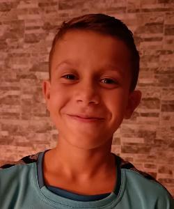 Iker (C.D. La Salle D) - 2021/2022