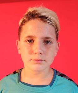 Daniel Lare (C.D. La Salle D) - 2021/2022