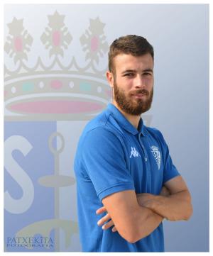 Nolan (San Fernando C.D. B) - 2021/2022