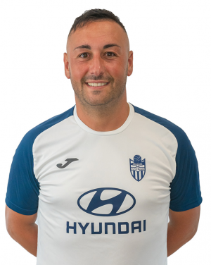 Marc (Atltico Baleares) - 2021/2022