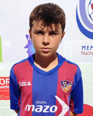 ker (U.D. Alzira B) - 2021/2022