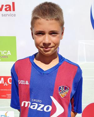 Biru (U.D. Alzira B) - 2021/2022