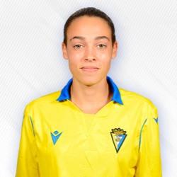 Isa (Cdiz C.F. B) - 2021/2022
