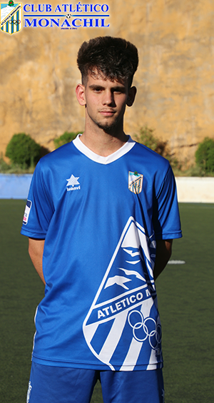 Rabelo (Atltico Monachil) - 2021/2022