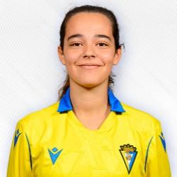 Pavn (Cdiz C.F. B) - 2021/2022