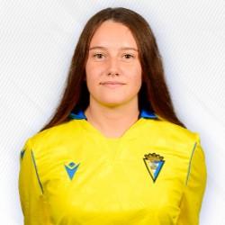 Selene (Cdiz C.F. B) - 2021/2022