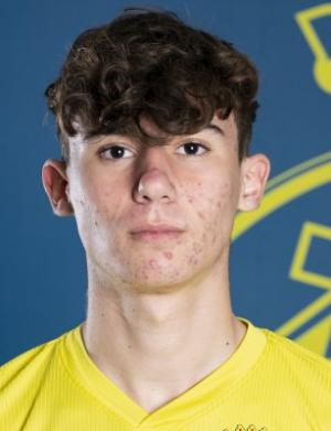 Izan (Villarreal C.F.) - 2021/2022