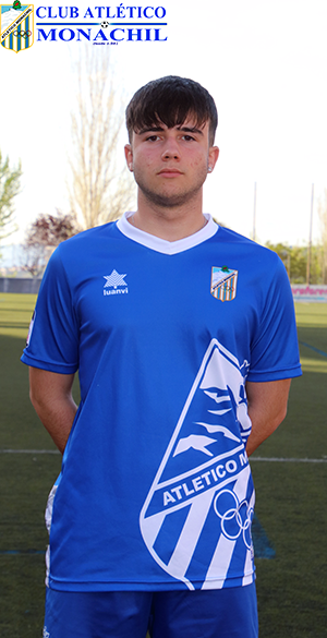 Miguel ngel (Atltico Monachil B) - 2021/2022