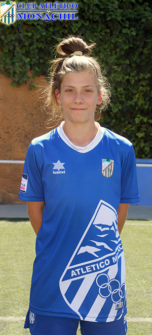 Martn (Atltico Monachil B) - 2021/2022