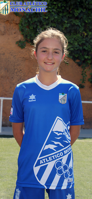 Marta (Atltico Monachil B) - 2021/2022