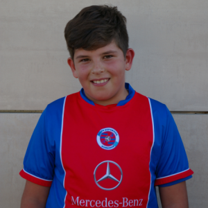 Anxo (U.D. Ourense) - 2021/2022