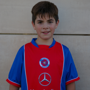 Carmine (U.D. Ourense) - 2021/2022